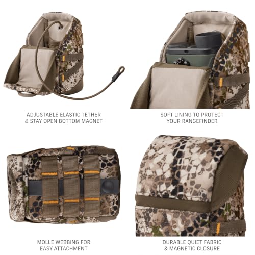Badlands RF Mag Case - Mud Version, Rangefinder Accessory for Hunters