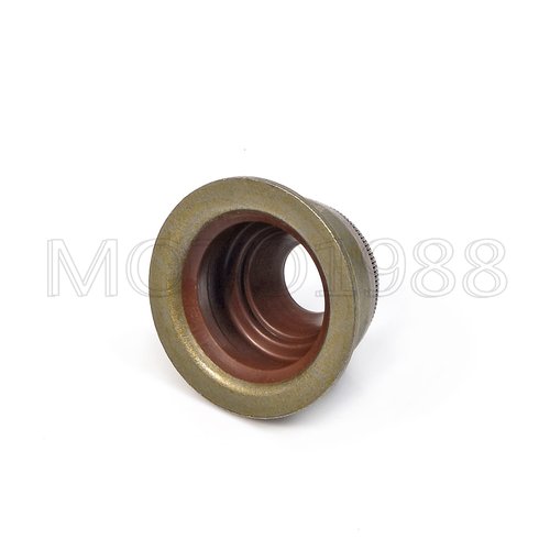 Valve Stem Seal Compatible with EZGO 4 Cycle Gas Golf Cart 295cc 350cc 1991-2008 OEM 72392-G01