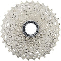 Shimano 105 R7100 12-Speed Cassette 11-34T Silver for Road Bikes