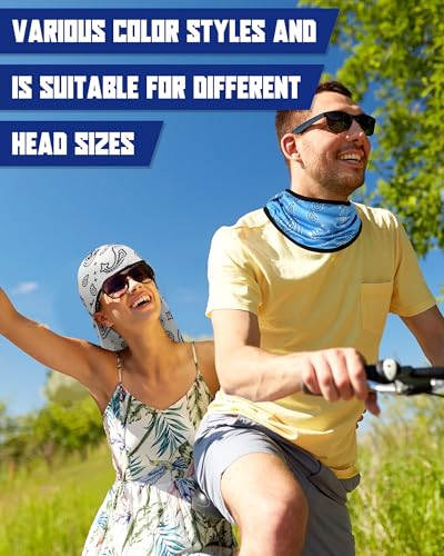 Winter Balaclava Ski Mask for Men & Women - Mixed/Fashion Variation