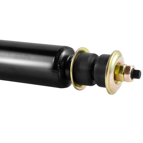 Roykaw Golf Cart Front and Rear Shock Absorbers Compatible with EZGO TXT 1994-Up G&E Golf Cart,Heavy Duty Shock Absorbers, OEM# 76418-G01,70248-G01, 70324-G01, 76419-G01,70928-G01
