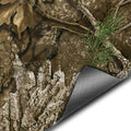 Covertech HD Camo Window Cover for Hunting Blind - Realtree APX, 24”x59”