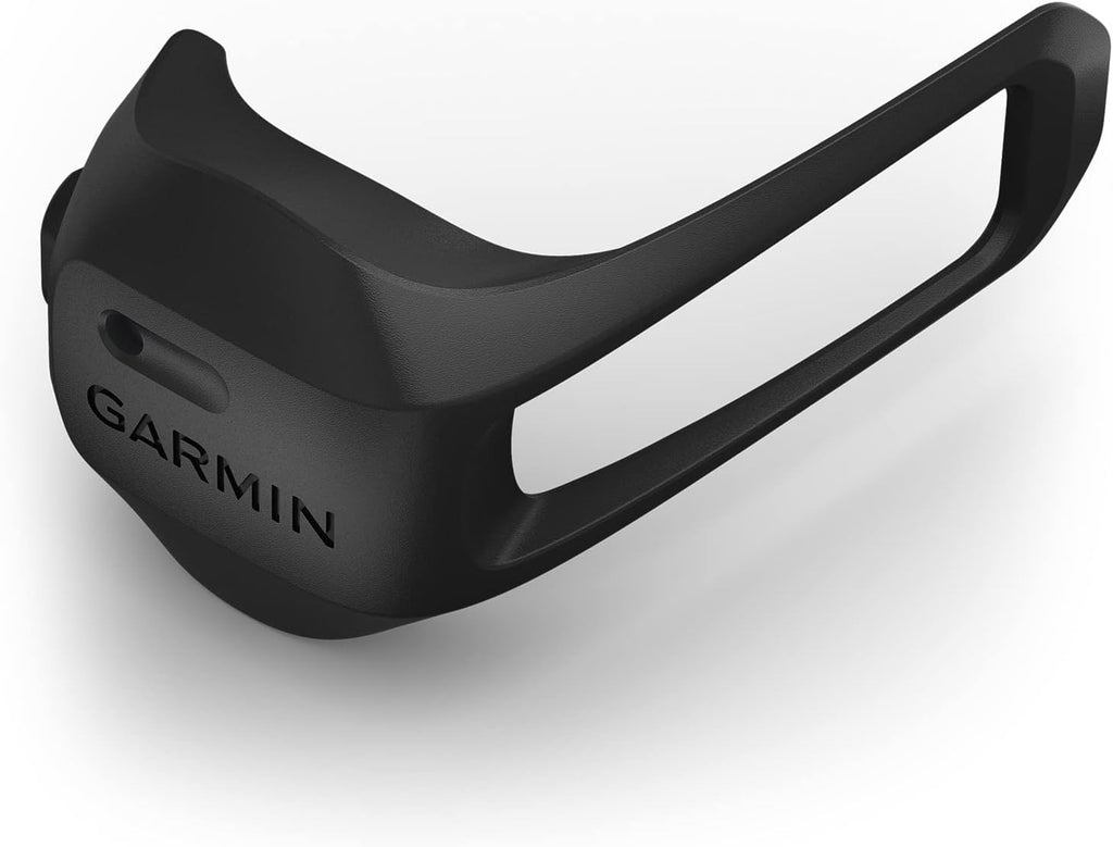 Garmin Speed Sensor 2, Bike Sensor to Monitor Speed, Black