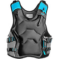 Seaview 180 Palawan Inflatable Snorkel Vest for Adults & Youth - Medium Black