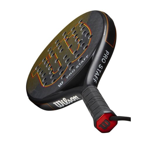 Wilson Brand Tennis Racket for Unisex Adult