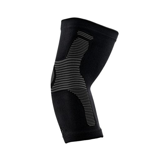 GO SLEEVES Premium Compression Sleeves Support for Tendonitis, Tennis & Golf Elbow, Weightlifting, and Joint Pain Relief - Kinesiology Compression Elbow Sleeves for Men and Women