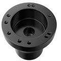 DRIVE UP Golf Cart Steering Wheel Adapter for Club Car DS Golf Cart-Black