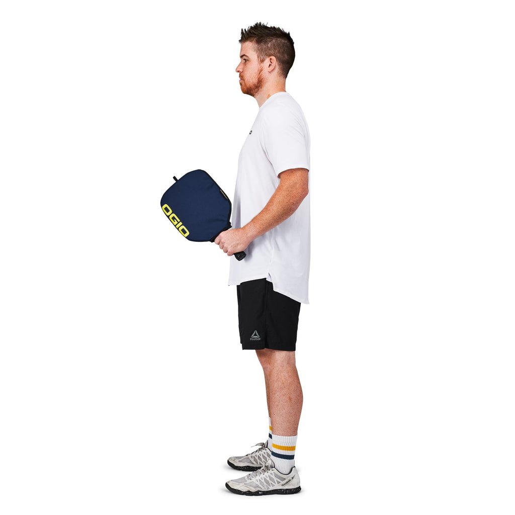 OGIO Pickleball Collection (Paddle Cover, Blue Volt)