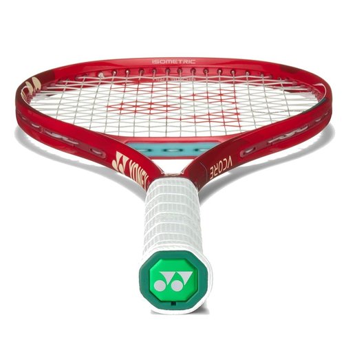 Yonex VCore 98 8th Gen Tennis Racquet (4 1/4" Grip)