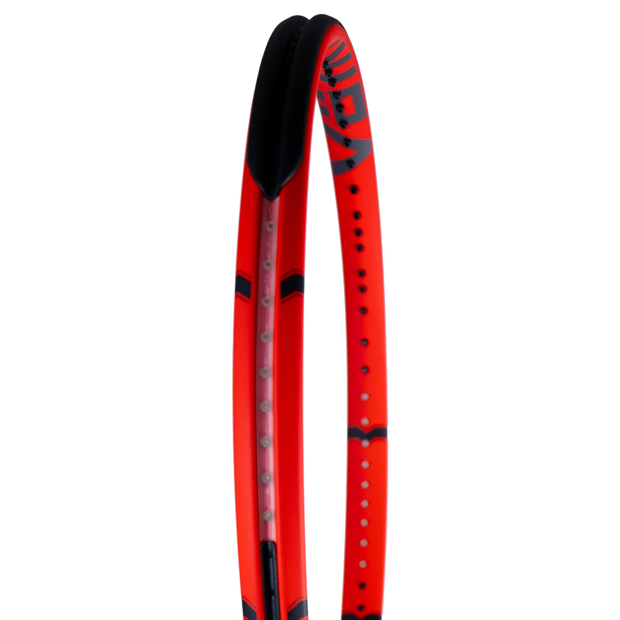 VOLKL V8 Pro 2023 | Tennis Racquet | Features REVA, Super Grommets and V-Sensor Handle | Grip Sizes 1-5 | *UNSTRUNG*
