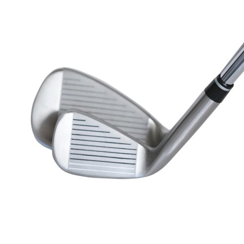 PureOne PureGrip™ Golf Training Aid Club – Right-Handed Swing Trainer with Small Club Head and Molded Grip for Consistency and Accuracy – Improve Muscle Memory, Grip Position, and Swing Tempo