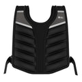 Weighted Vest Men Women,10lb/15lb/20lb Weight Vest for Women Workout,Body Weight Vests with Reflective Stripe for Workout,Strength Training,Running,Walking,Weightlifting (10LB)