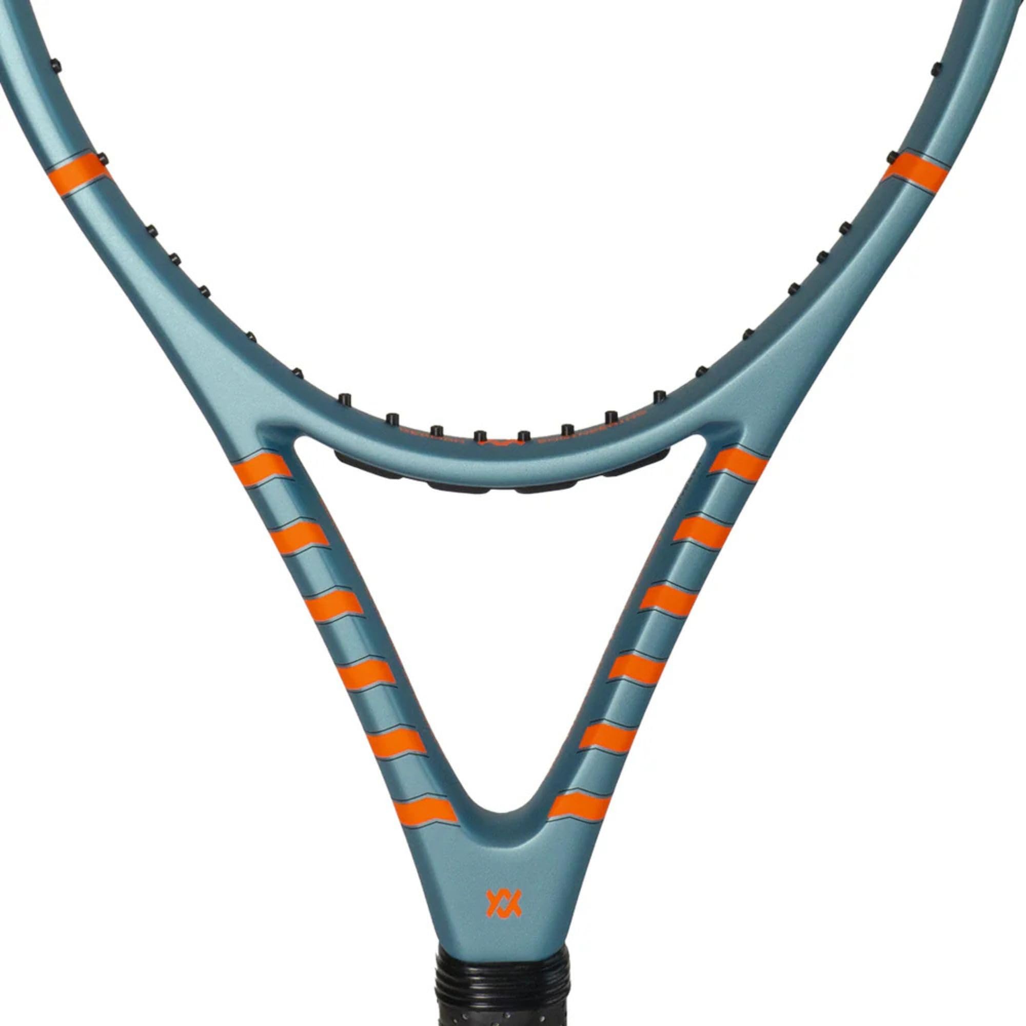 Volkl Vostra V3 Tennis Racquet (4 1/4")