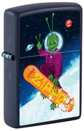 Zippo Space Lighters