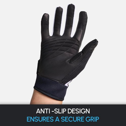 Avantic Pickleball Gloves for Men & Women, Right or Left Hand – Padel Tennis & Pickleball Gear + Accessories