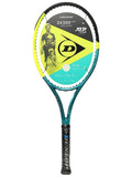 Dunlop Sports SX300 Tour Tennis Racket, 3/8 Grip, V25