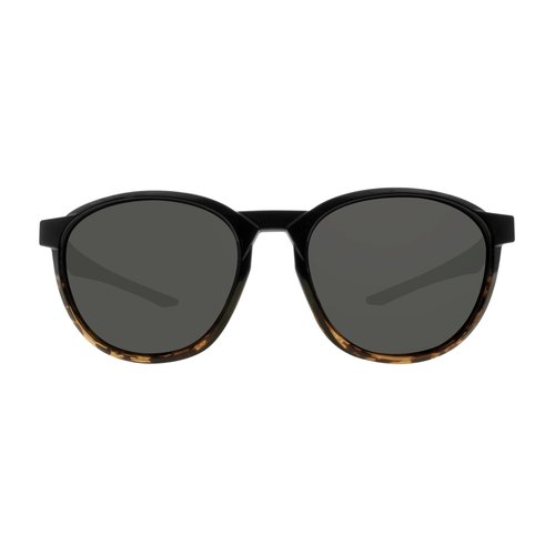 EYEGLAD Solara Retro Functional Lifestyle Sunglasses Outdoor Fishing Polarized UV400 Men Women Running Sports (Obsidian Sand)