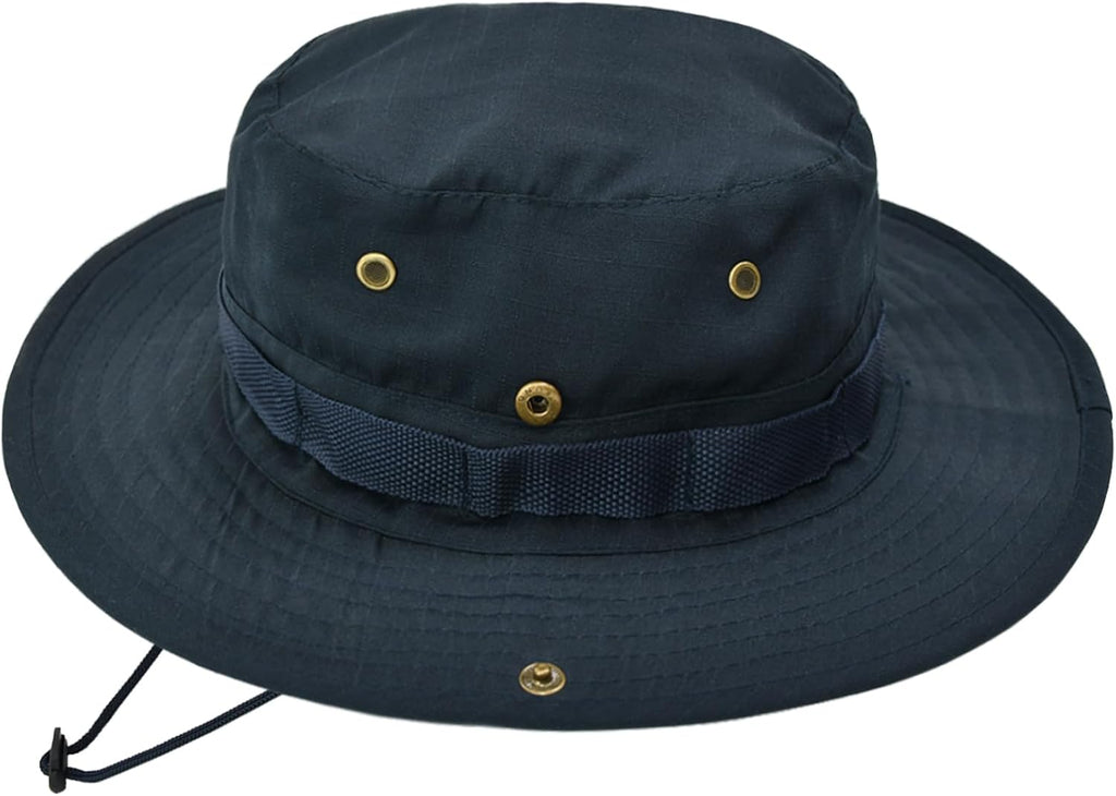 Sun Hats | UPF 50+ Bucket Hat for Men & Women - Foldable UV Protection for Hiking & Beach