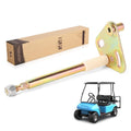 10L0L Golf Cart Accelerator Pivot Rod Assembly Kit Compatible with Club Car DS Gas & Electric Golf Carts Years 1996 -Up Replaces #1017325 101206001 102026001