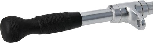 CAP Cable Machine Attachments - Versatile LAT Bars, Triceps Bars, Handles & Ropes | Multiple Styles & Sizes