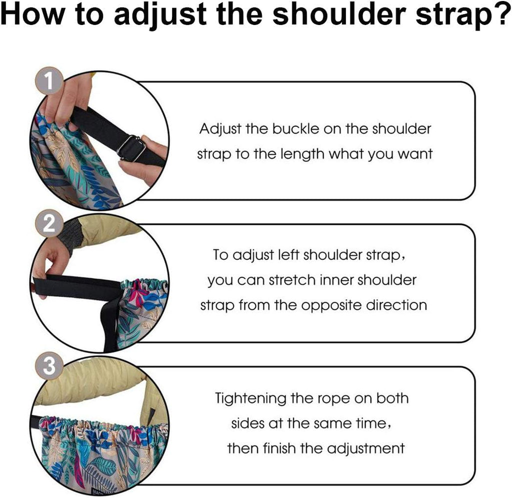 Skiennix Gym Drawstring Backpack - Water Resistant Nylon Cinch Sport Bag | Lightweight & Durable