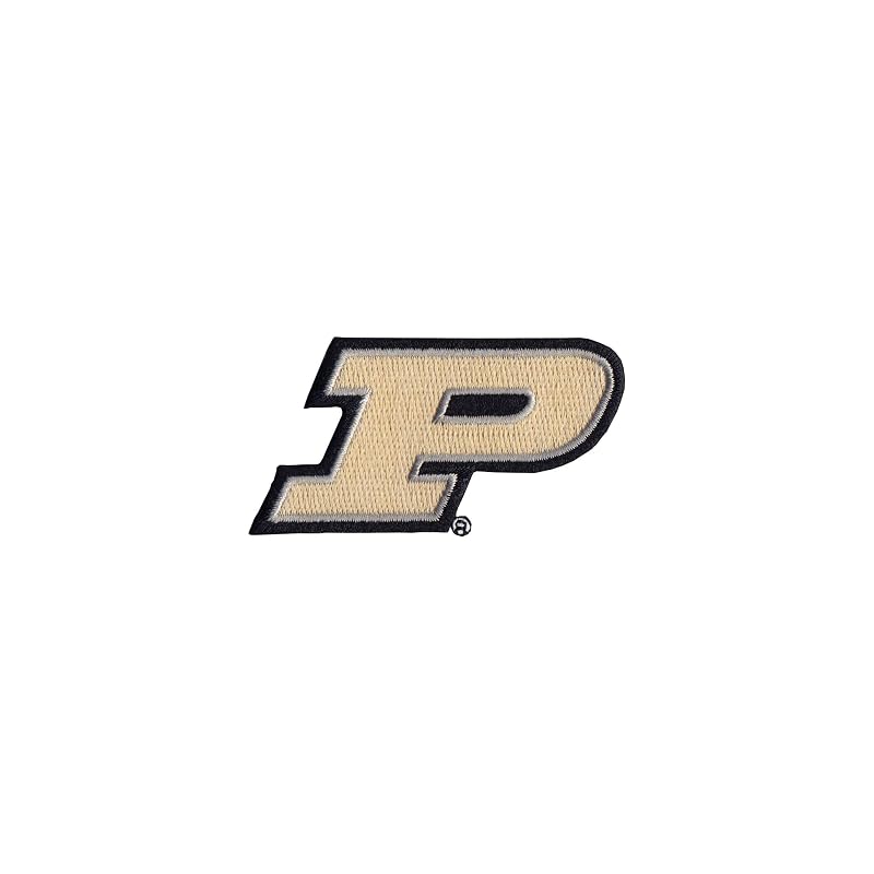 Tervis Purdue Boilermakers 16oz Insulated Tumbler Cup - Double-Wall Made in USA, Clear
