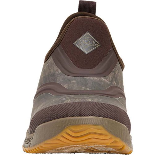 Men's Mossy Oak Country DNA® Outscape Slip On, Mossy Oak Country DNA, Size 8(M)