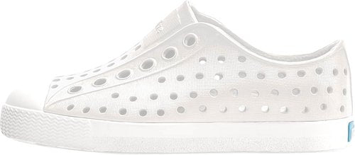 Native Shoes Jefferson Sneakers - Stylish & Comfortable Unisex Kids' Footwear | Lightweight & Durable