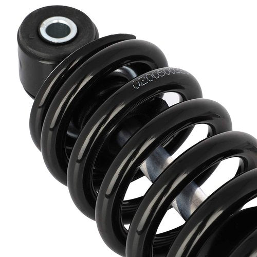 SCITOO 2 Pcs Rear for Golf Cart Shocks Absorbers Strut Fit for G29 DRIVE GandE 2007 to 2016 with JW1-F2210-00-00 JW2F2210-10-00 SPN-0120 10897 shocks