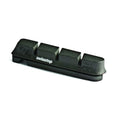 Swissstop Flash Pro Original Black Replacement Pads (Set of 4)
