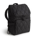 Vera Bradley Women's Featherweight Cooler Backpack, Moonless Night, One Size