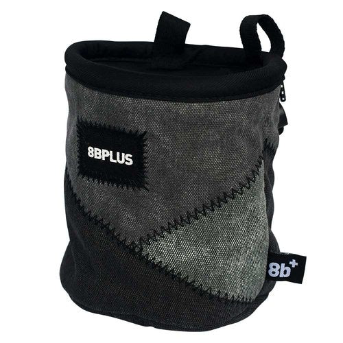 8B Plus Jam Magnesium Bag, Adults, Unisex, Multicoloured (Multicoloured), One Size