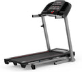 Schwinn Fitness Treadmill - Compact Design for Home Workouts | Adjustable Speed & Incline