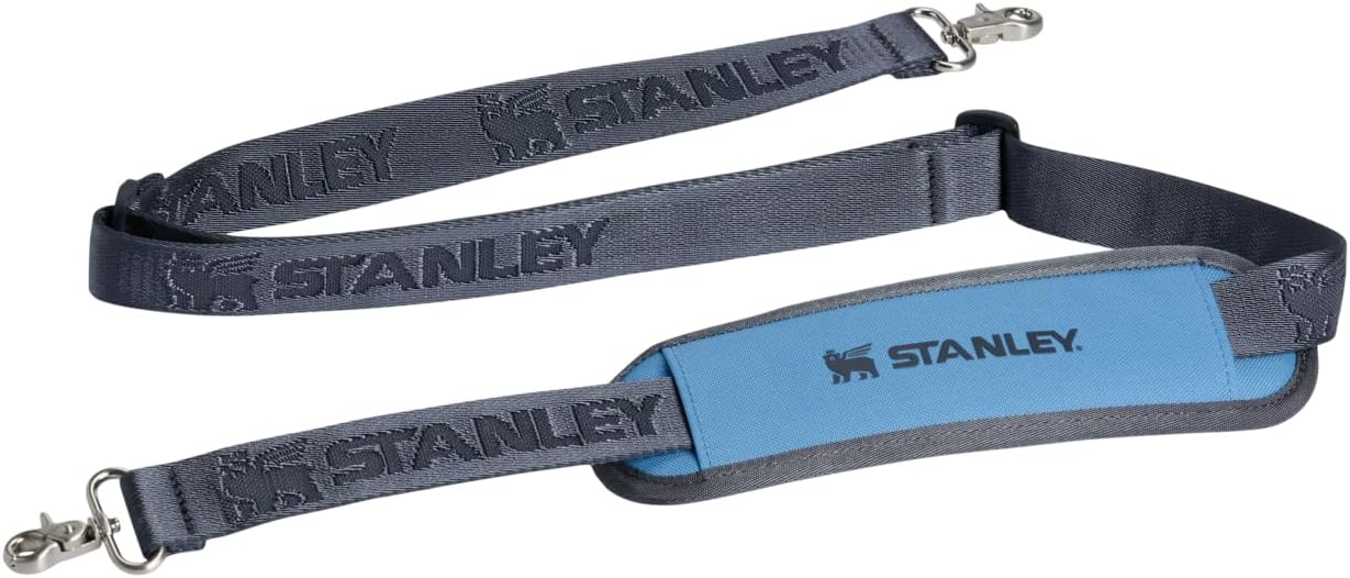 Stanley All Day Julienne Soft Cooler Bag - Insulated Lunch Box with Zipper | BPA-Free Design