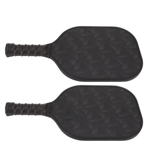 Paddle, Quiet Racket with 4 Balls for Sports