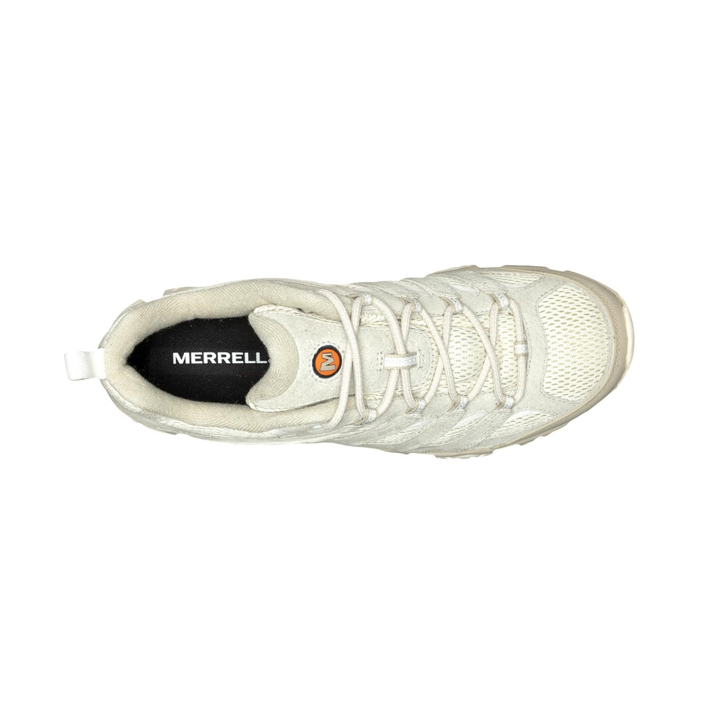 Merrell Men's Moab 3 Hiking Shoe, Oyster, 10.0