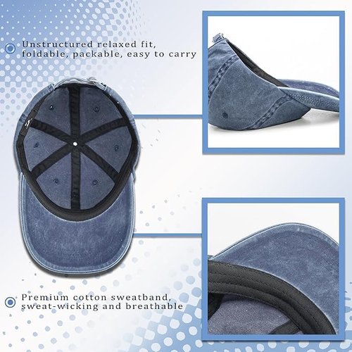 85th Birthday Gifts for Women Men 1941 Vintage Hats Gift Idea Baseball Cap
