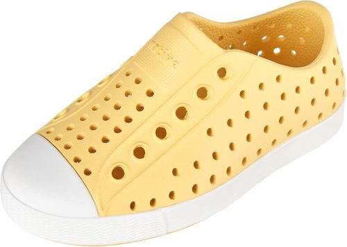 Native Shoes | Unisex Kids Jefferson Sneakers - Comfortable, Lightweight & Stylish Footwear
