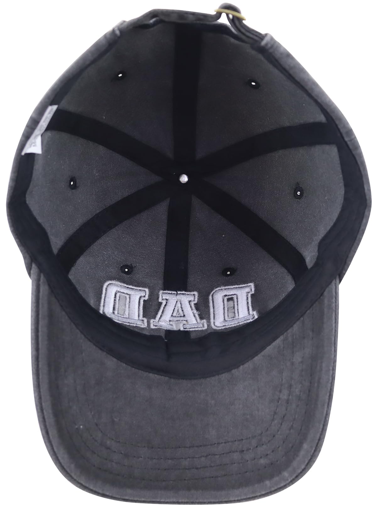 SHANVANKE New Parents Gifts 2026 for Men Women, 2Pcs New Mom and Dad Hats Baseball Cap, Funny Christmas Birthday Pregnancy Gifts for First Time Mom Dad