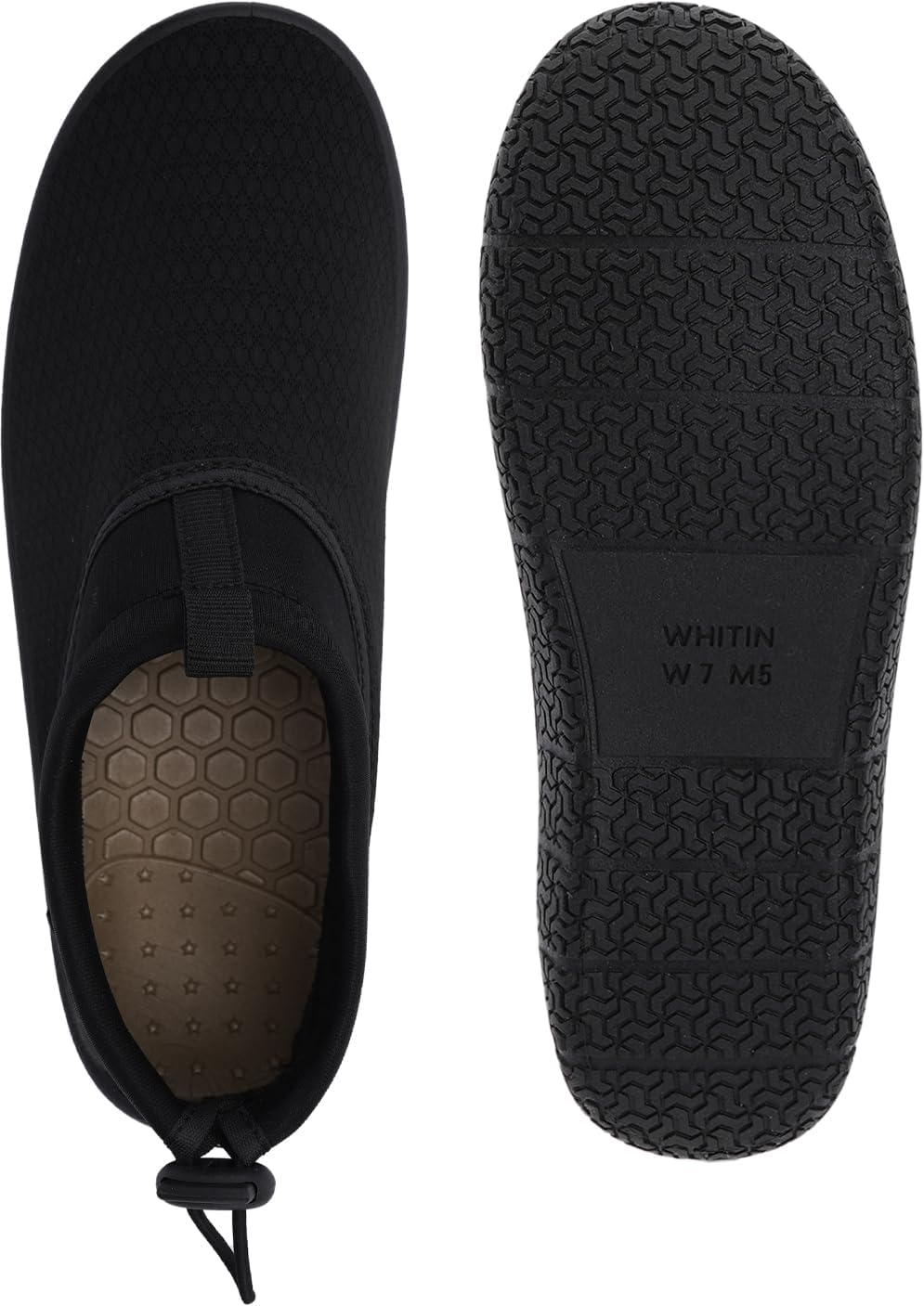 WHITIN Portable Water Shoes - Lightweight & Versatile for Men and Women | Perfect for All Activities
