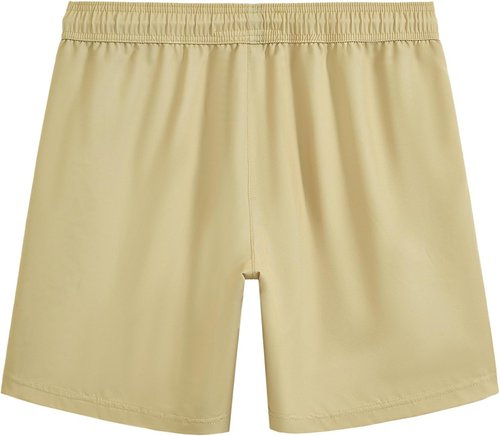 Maamgic 7 Inch Men's Swim Trunks - Compression Liner & Zippered Pocket | Ideal for Beach Vacations
