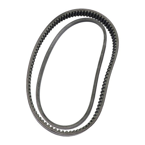 Tektall J55-G6241-00 Clutch Belt kit, Drive & Starter Generator Belt Kits JN6-H1173-00 Clutch Drive Belt for Ya-maha G2 G8 G9 G11 G14 G16 G22 Drive G29-4 Golf Cart Drive Belt