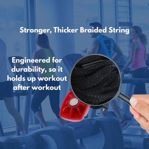 NordicTrack Safety Key | T 6.5 S Replacement Part - Compatible with Model NTL506151