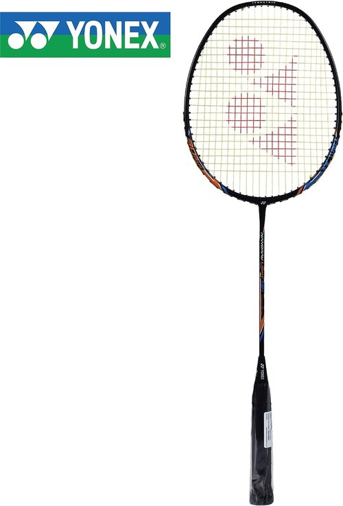 Yonex nanoray Light 18i Graphite Badminton Racquet (5U G5)