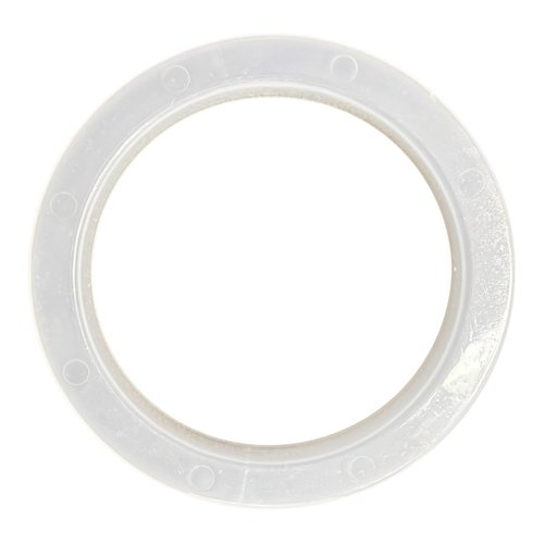 5-Gallon Ceramic Water Dispenser Plastic Protection Ring – Durable Food-Grade Guard for Crocks – Fits 7.56″ OD / 5.87″ ID Openings
