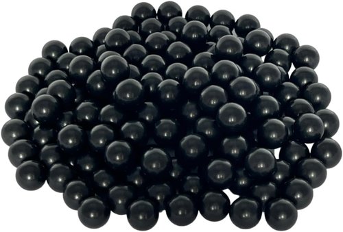 Byrna - .61 Caliber Nylon Kinetic Projectiles | 150 Counts Reusable Balls for Self Defense & Training