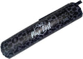Pure Lust Barbell Pad - Non-Slip Hip Thrust & Squat Pad for Neck & Shoulder Protection | Durable GU Leather Foam