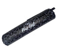Pure Lust Barbell Pad, Hip Thrust, Lunges, Squat Pad, BBpad, Neck & Shoulder Protective Pad, GU Leather Foam pad. Non Slip Barbell pad