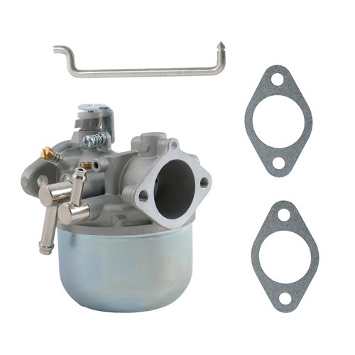 ALL-CARB Carburetor Replacement for Club Car DS Golf Cart 1984-1991 341CC Engine 1014541 1012508 SO6103010
