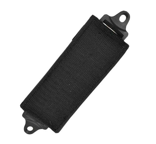 NVG Helmet Counterweight Kit (Black)